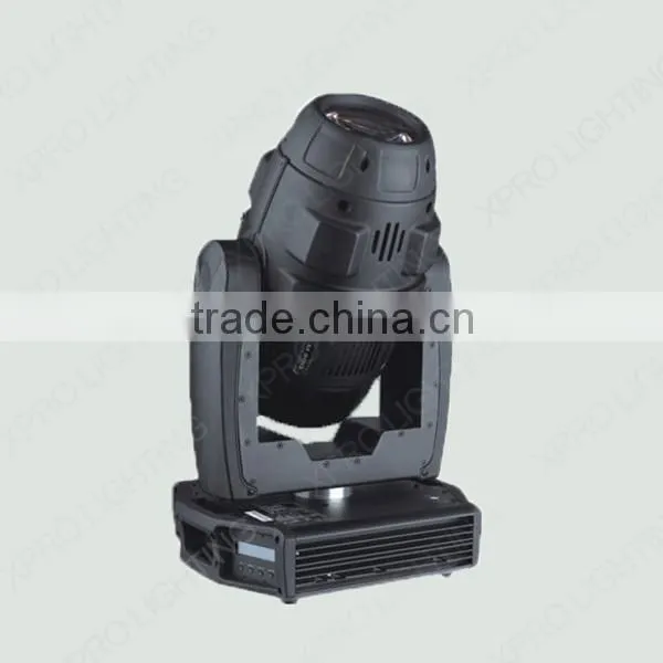 Mini 100w led moving head dj lighting