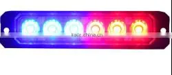 TIR Led 18W Surface Mount Warning Light Led Strobe Light (LTDG-J6-1)