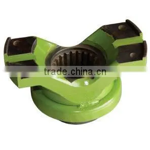 Terex Parts Yoke ASM 09233425