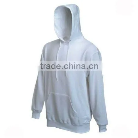Fleece Fashion Hoodies