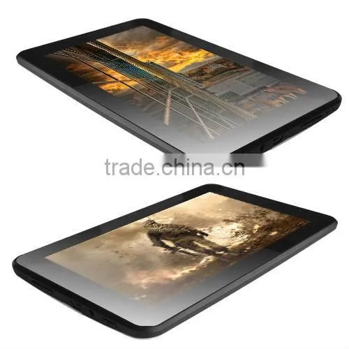 new arrival 7inch cdma gsm 3g tablet pc dual core tablet