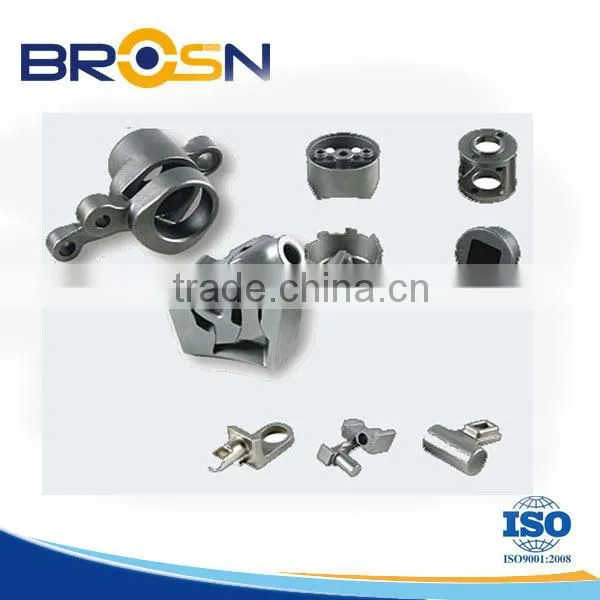Ningbo Stainless Steel 304/316 investment casting parts