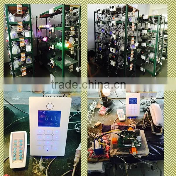 CONSTAR High Quality 9KW electric steam generator GS08