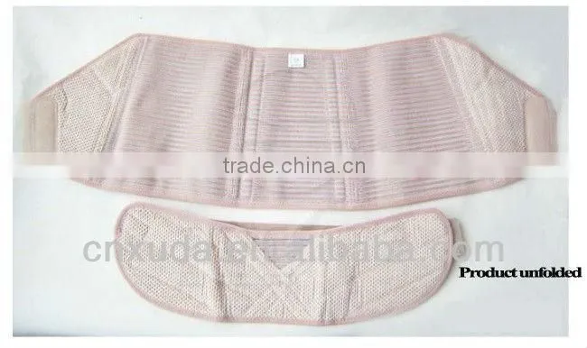 direct manufacturer pregnancy back support belt
