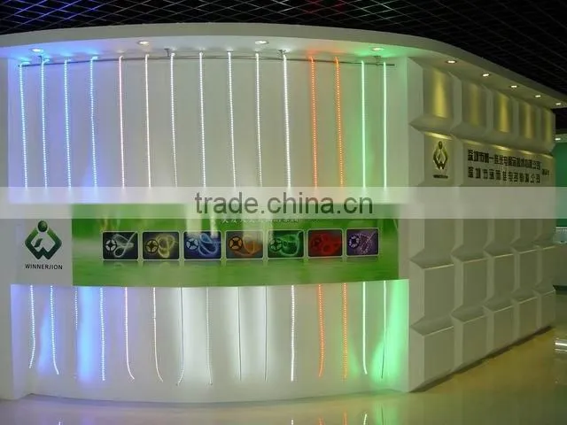 blue SMD5050 led flexible strip light