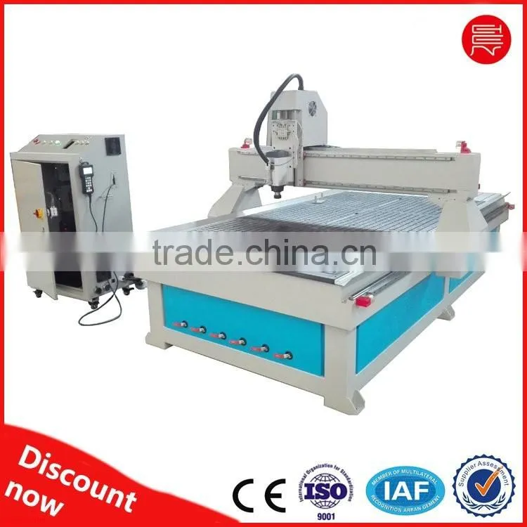 Chencan best 3d wood cnc router machine
