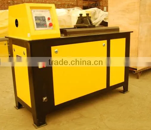 Torsion And Twist Machine