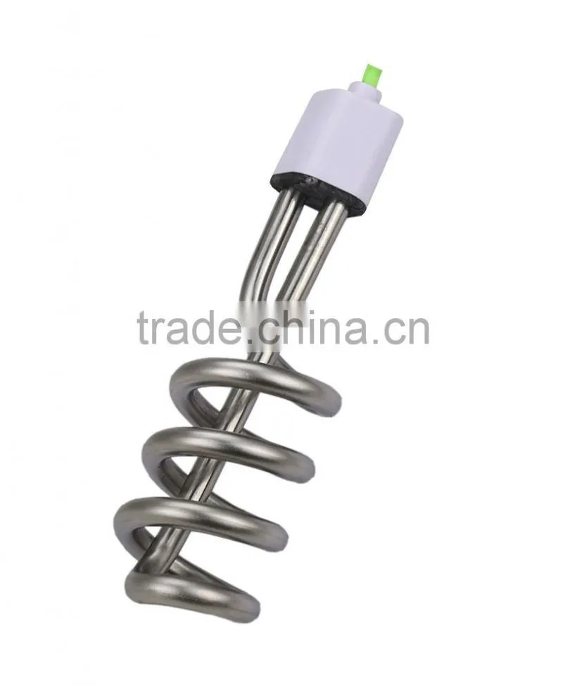 Portable Immersion Water Heater Rod