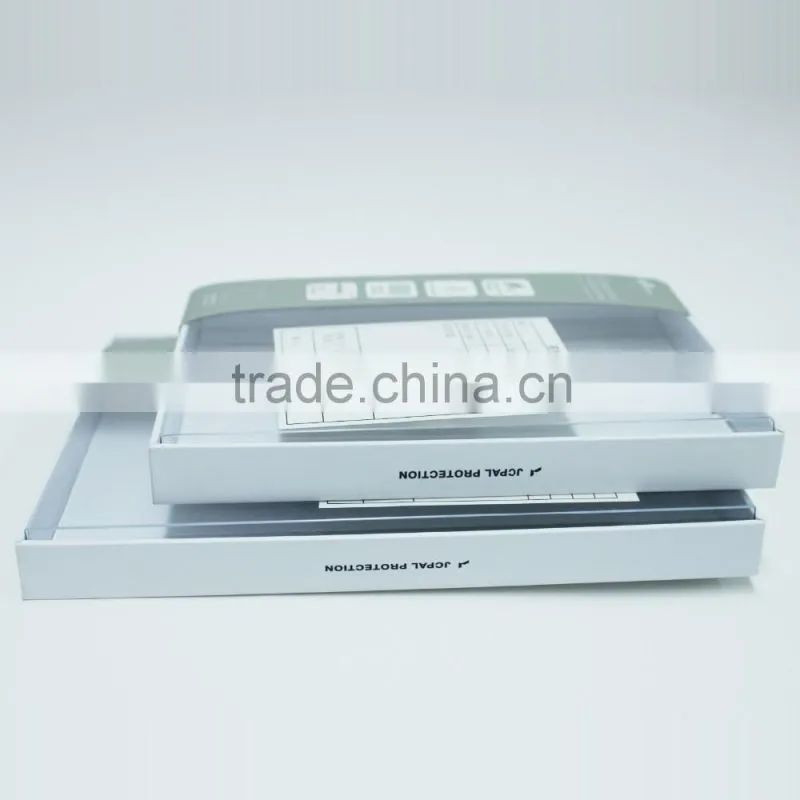 Magnetic foldable paper box, Flat pack gift box, Colorful printed paper packing box wholesale