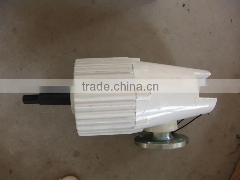 20kw wind turbine