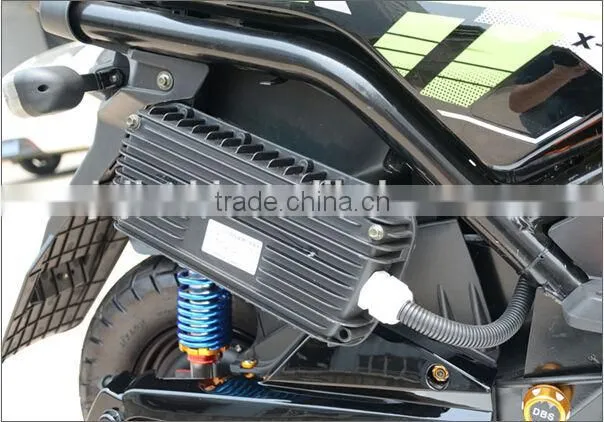 60V 20ah 1000W battery power electrical scooter