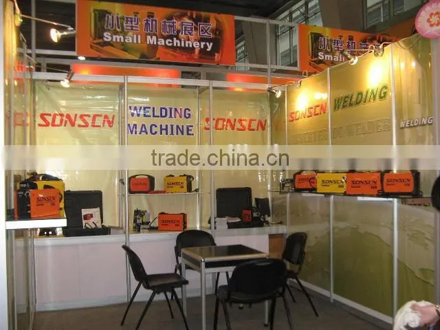 INVERTER AC/DC MMA IGBT WELDING MACHINE