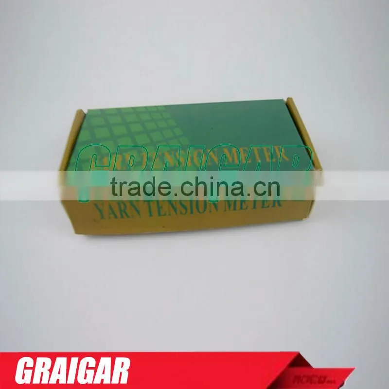 DTF Yarn Tension Meter DTF-150 High Accuracy Textile Tension Guage Small Metal Lines Test