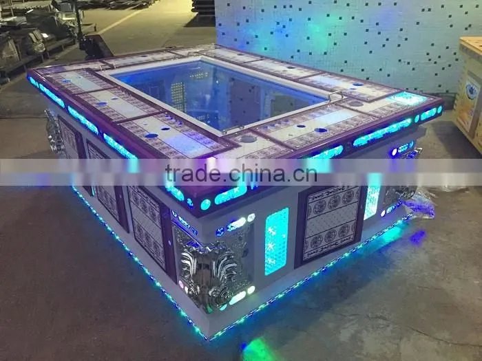 seafood paradise 3 fish scoring machine arcade fish fishing game machine