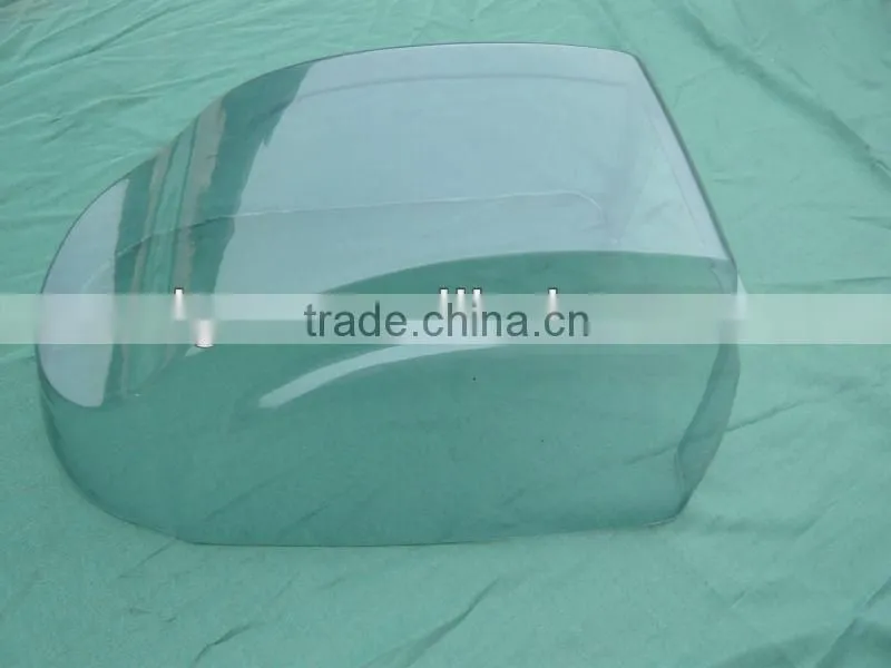 thermoforming vacuum forming