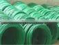 high quality low price pvc coated iron wire/pvc tie wire/binding wire