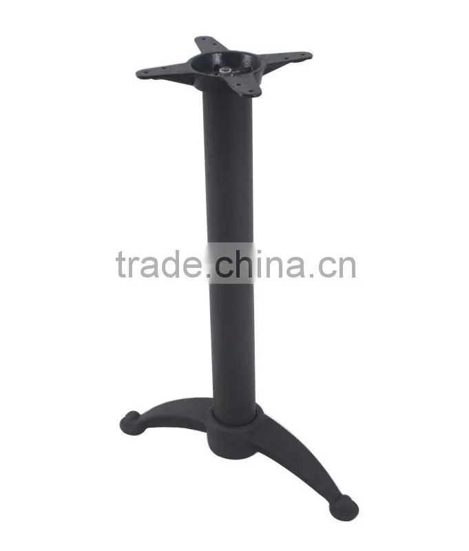 Metal Coffee Table Leg
