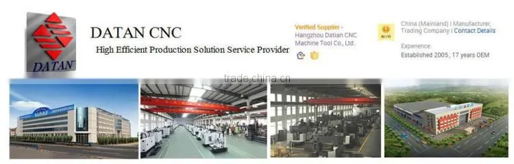 High precision Low price wire cutting EDM