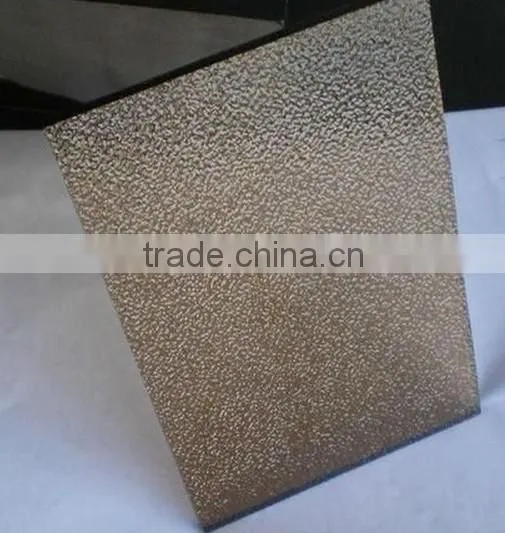 2014 new product tempered glass&tempered glass price China supplier