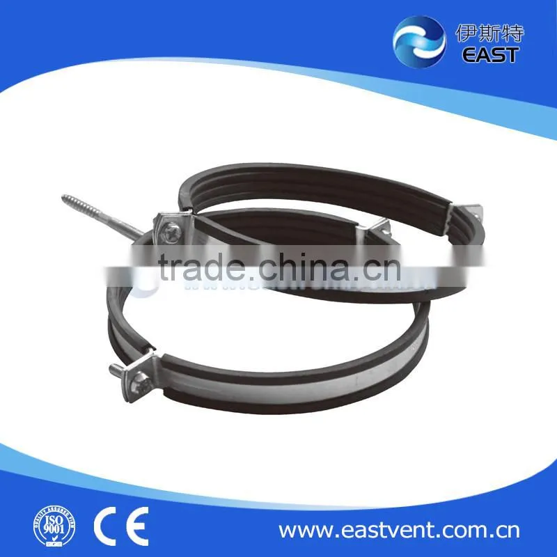 air duct clamp