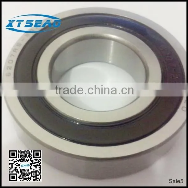 Double row cylindrical roller bearing NN3010TBKR