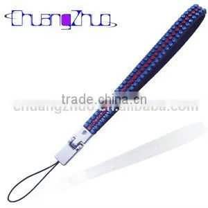 New Style Genuine Leather Camera Strap