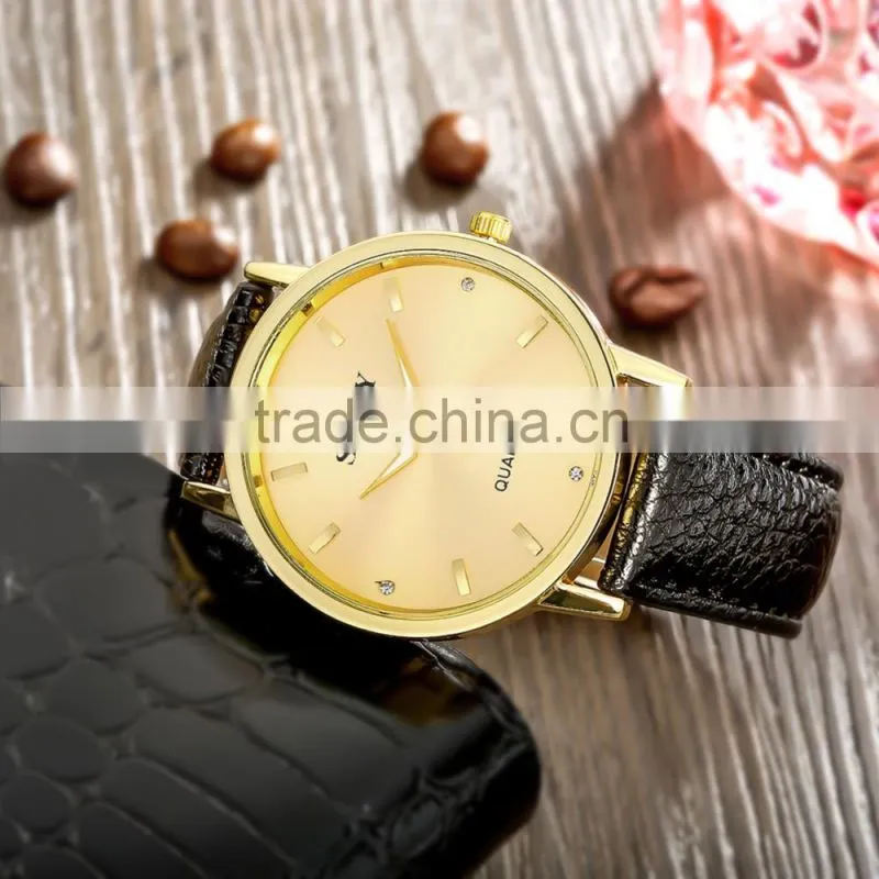 Alibaba women wristwatches fashion lady watch