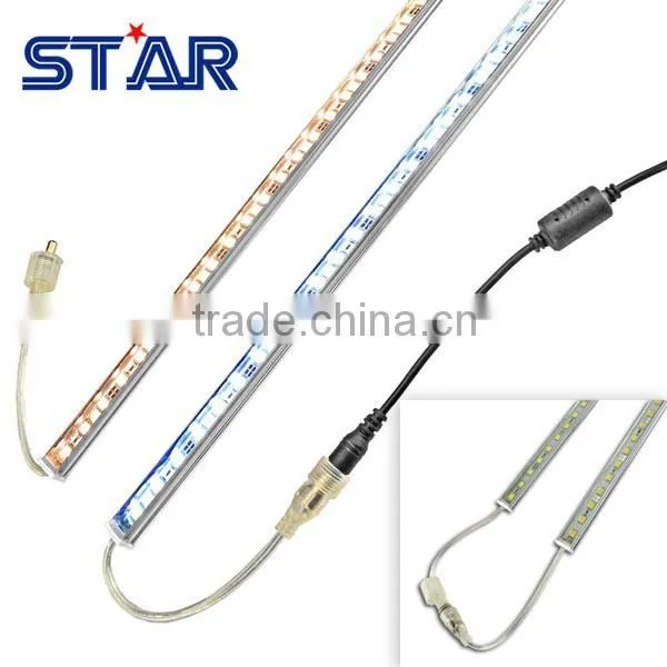 cheap led light bars SMD5050 RGB Color Changing