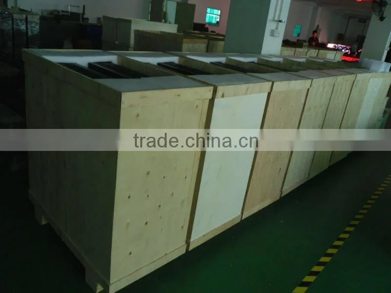 Hot!!! LED Wall Screen Outdoor Waterproof