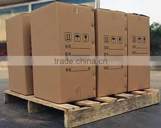 LXL Series No Clog Pulp Pump