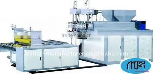 (HOT!!!!) High Speed Paper Bag Machine For Sale