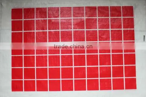 Eco Solvent Ink for Woven Bag