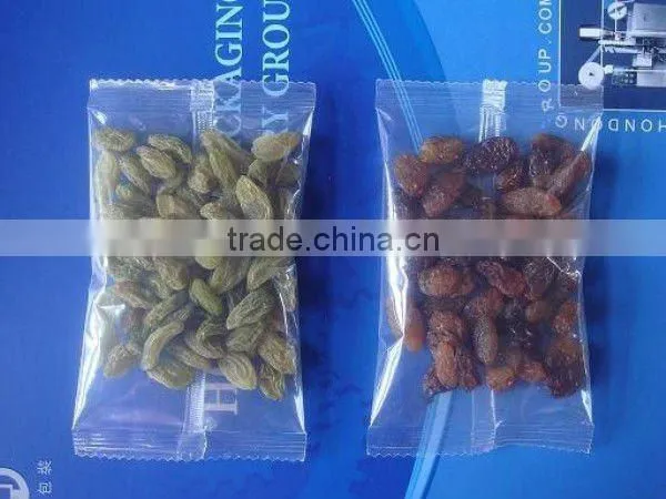 Automatic Seeds Packing Machine