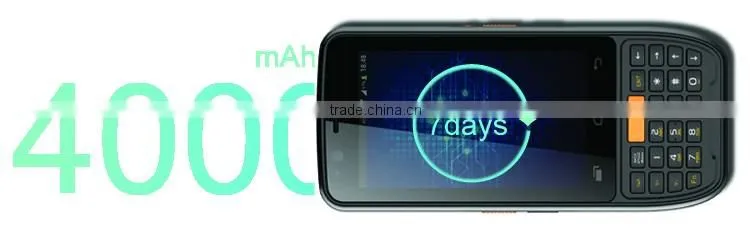 Best electrical products scan pdf417 wireless qr barcode with rfid long range