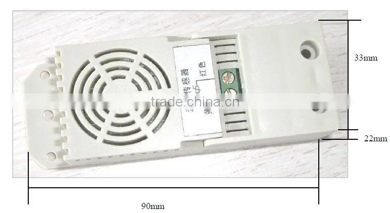 Humidity Sensor