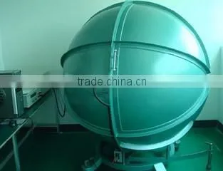 Shenzhen Seno Light Co., Ltd. company overview - view 2