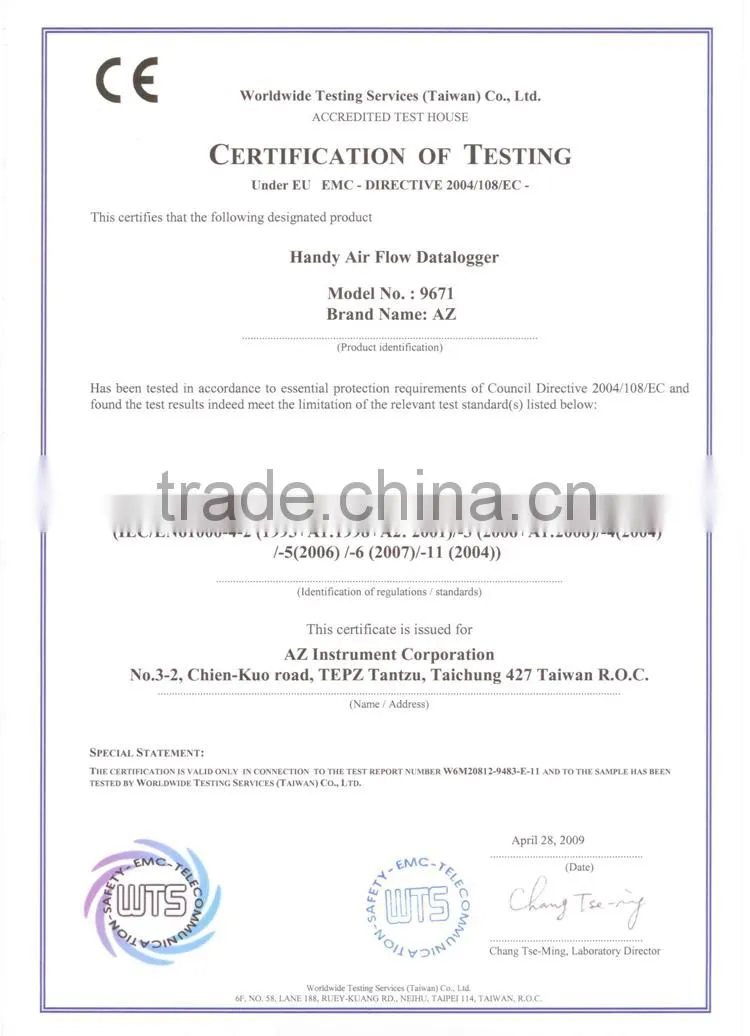 Smart Air Flow Wind Speed Meter Temperature Humidity Monitor Wet Bulb Thermometer Anemometer Data Logger