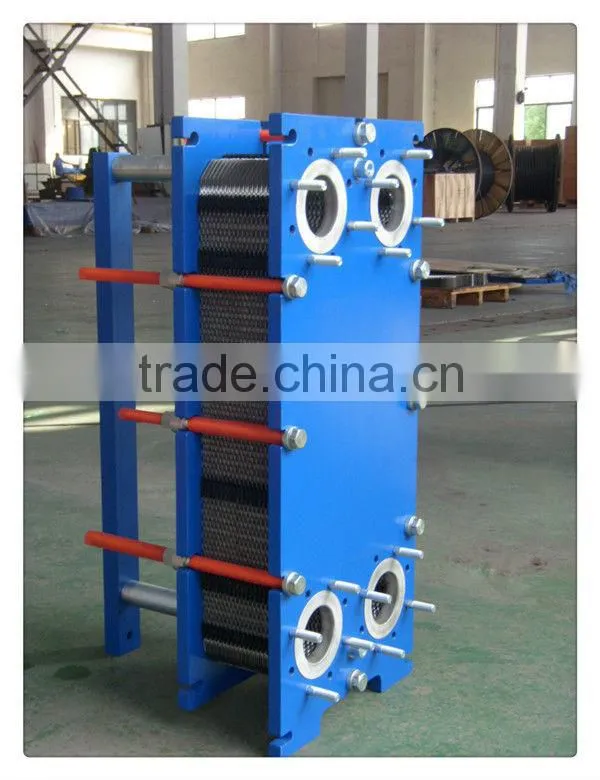 316L plate heat exchanger ,Jiangyin heat exchanger manufacture