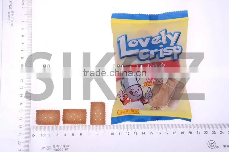 Milk Biscuit/Milk Mini Biscuit SK-W019