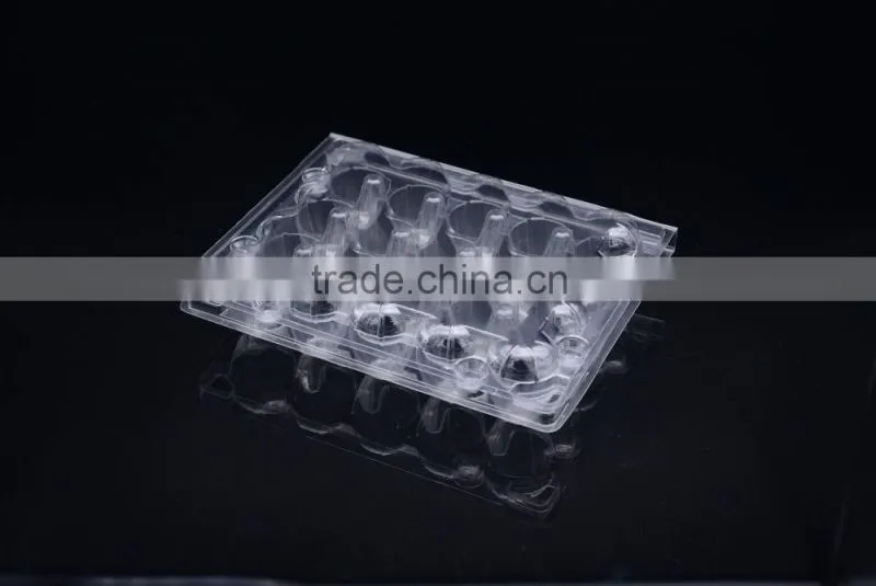 plastic quail egg tray , quail egg cartons for sale , quail egg packaging
