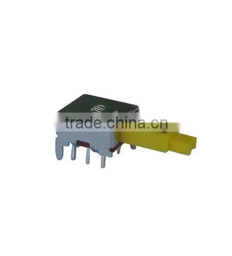 on off push button switch