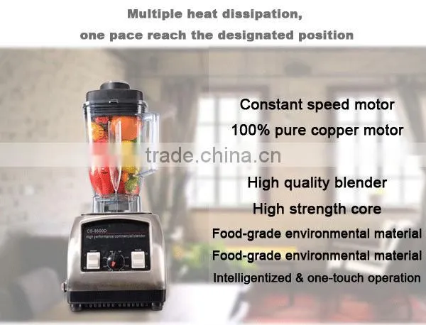 Made In China Electric Juicer For Old Men Nutrition Machine ice frappe blender
