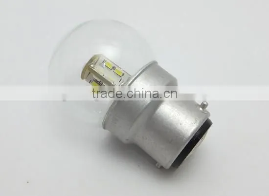 T28 Mini E27 LED Bulb 360degree Instrument LED Lighting 10-30V Special Design