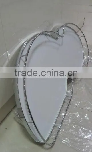 2016-2017 Made in China new kitchen swing trays cabinet lazy susan