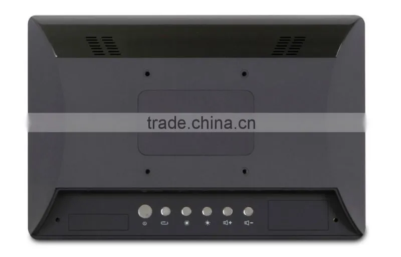 WF1020 10.1 inch android 4.4 all in one pc touch screen