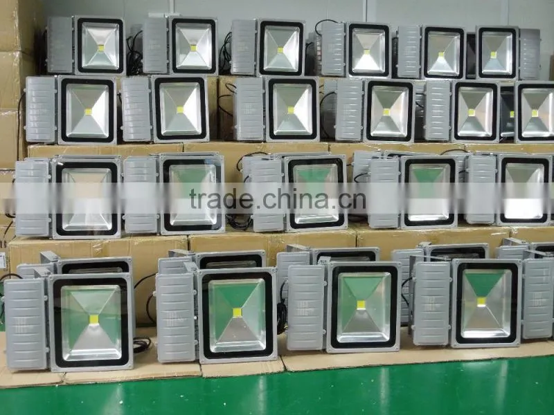 2016 new narrow angle led flood light sinozoc