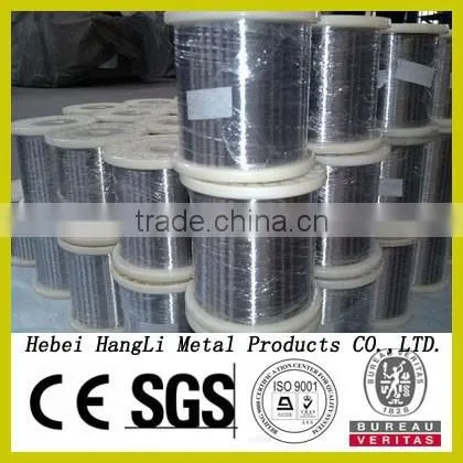 SS 201,202,304,316,304L,316L stainless steel wire