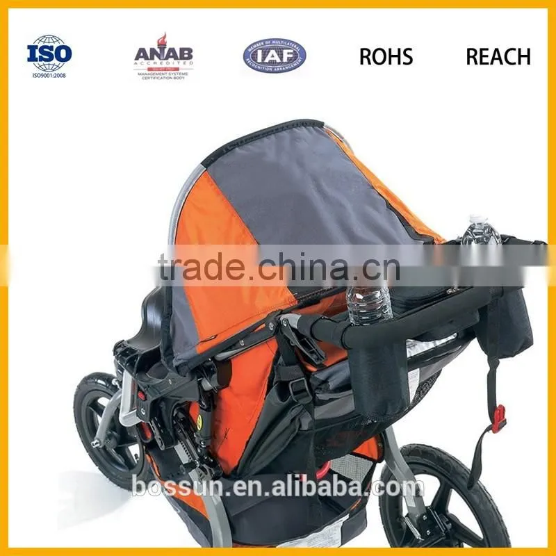 Manufacturing Latest Design Polyester storage bag for baby car