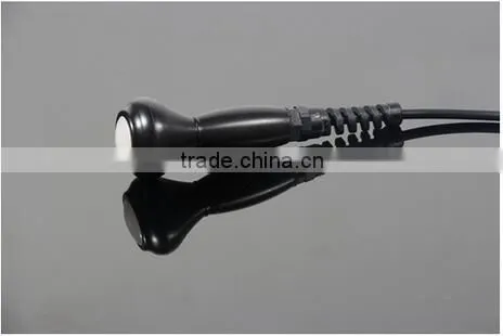 AYJ-D07 CE Certification and Multi-Function Beauty Equipment Type galvanic ion beauty facial massager