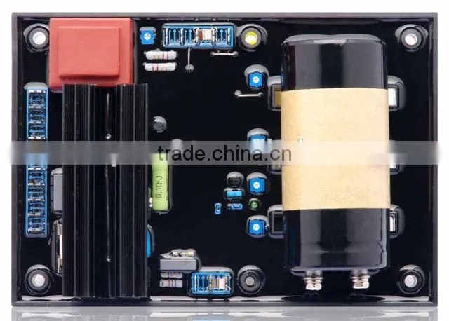 Automatic Voltage Regulator avr R449 for Generator